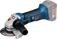 BOSCH博世工具GWS 18V-Li 100mm充电式角磨机